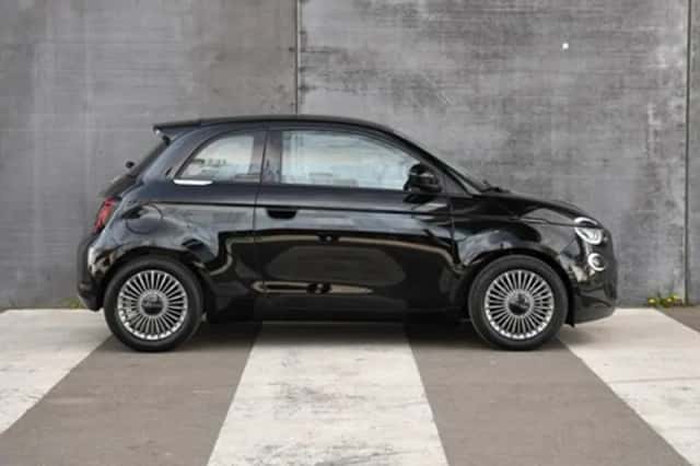 Fiat 500 (2026) thumbnail 4