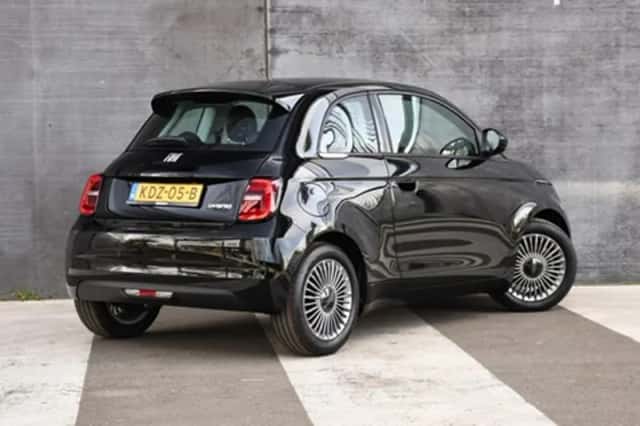 Fiat 500 (2026) thumbnail 5