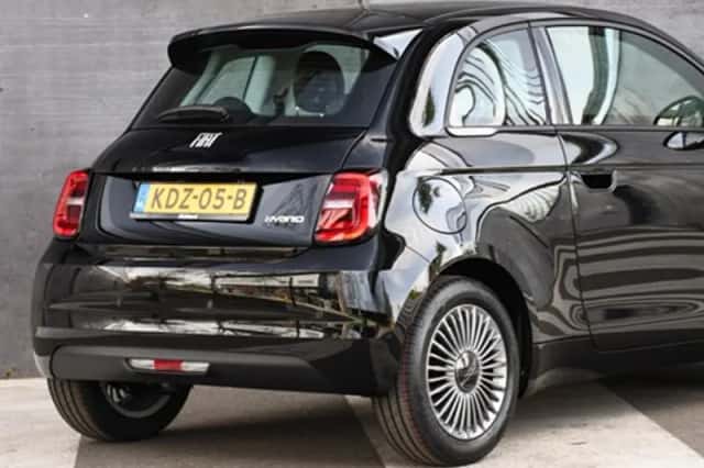 Fiat 500 (2026) thumbnail 6