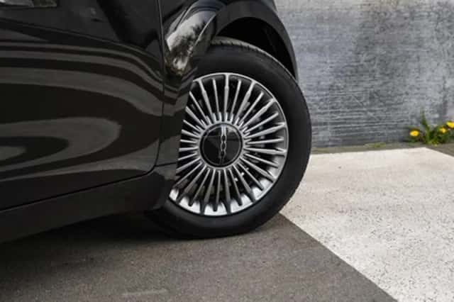 Fiat 500 (2026) thumbnail 7