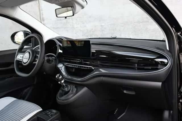 Fiat 500 (2026) thumbnail 9