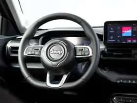 Jeep Avenger (2025) thumbnail 14