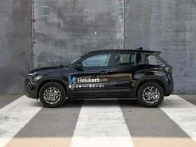 Jeep Avenger (2025) thumbnail 3