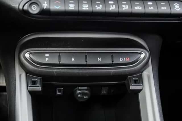Jeep Avenger (2025) thumbnail 24