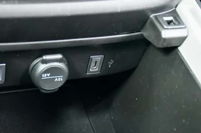 Jeep Avenger (2025) thumbnail 25