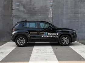 Jeep Avenger (2025) thumbnail 4