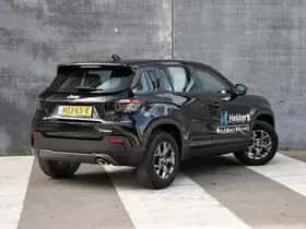 Jeep Avenger (2025) thumbnail 5