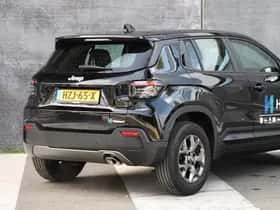 Jeep Avenger (2025) thumbnail 6