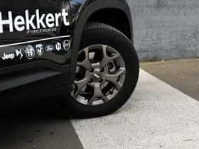 Jeep Avenger (2025) thumbnail 7