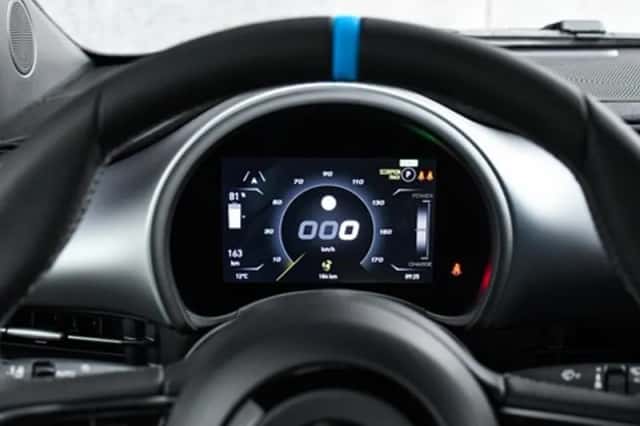Abarth 500 C (2025) thumbnail 19
