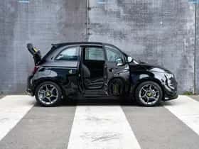 Abarth 500 C (2025) thumbnail 35