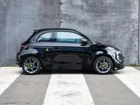 Abarth 500 C (2025) thumbnail 5