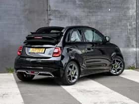Abarth 500 C (2025) thumbnail 6