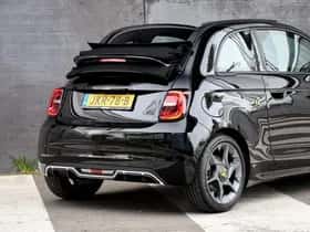 Abarth 500 C (2025) thumbnail 7