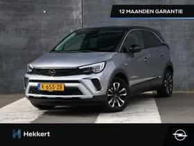 Opel Crossland (2021)
