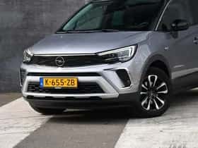 Opel Crossland (2021) thumbnail 2