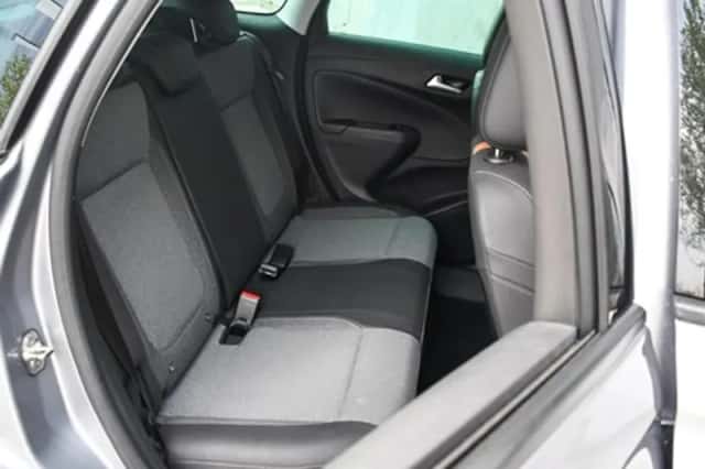 Opel Crossland (2021) thumbnail 13