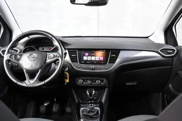 Opel Crossland (2021) thumbnail 15