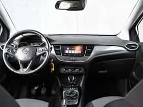 Opel Crossland (2021) thumbnail 15