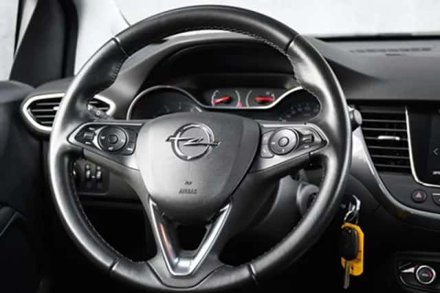 Opel Crossland (2021) thumbnail 16