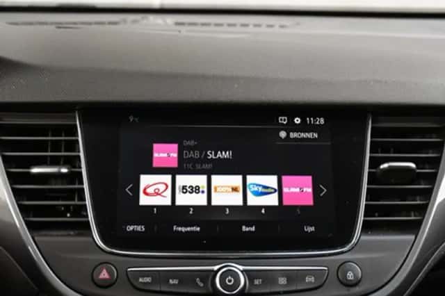 Opel Crossland (2021) thumbnail 18
