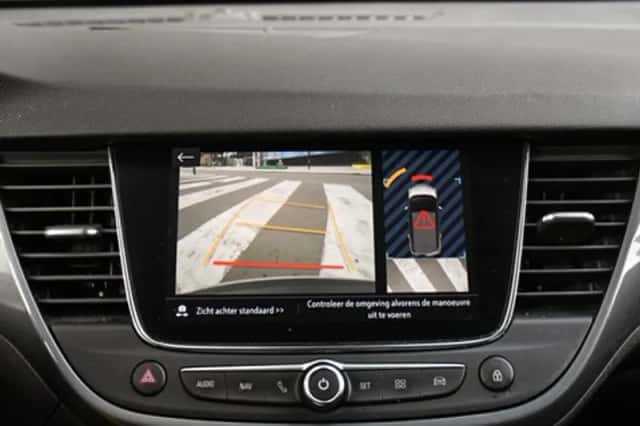 Opel Crossland (2021) thumbnail 19