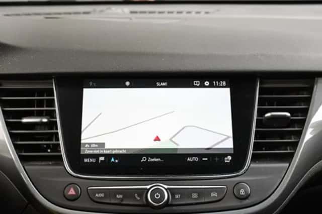 Opel Crossland (2021) thumbnail 20