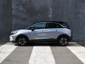 Opel Crossland (2021) thumbnail 3