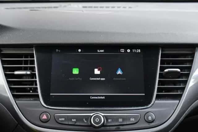 Opel Crossland (2021) thumbnail 21