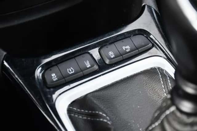 Opel Crossland (2021) thumbnail 24