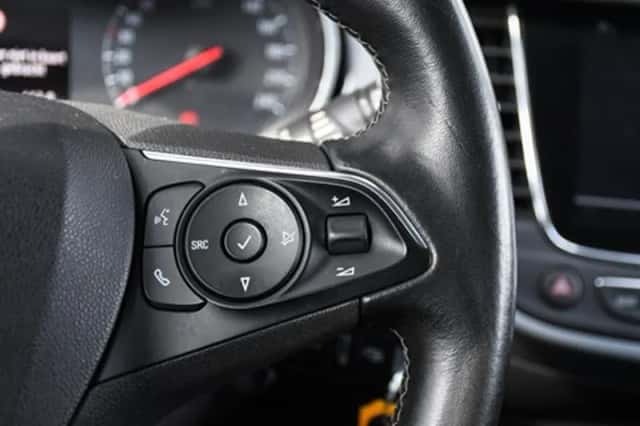 Opel Crossland (2021) thumbnail 26