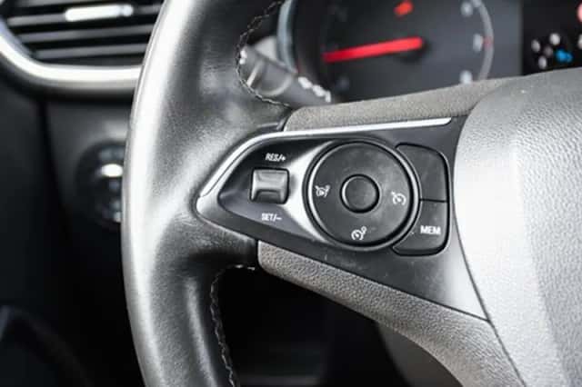 Opel Crossland (2021) thumbnail 27