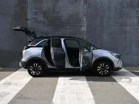 Opel Crossland (2021) thumbnail 30