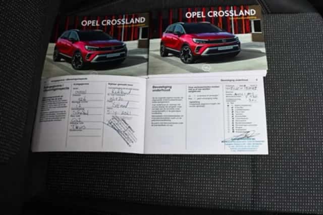 Opel Crossland (2021) thumbnail 31