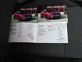 Opel Crossland (2021) thumbnail 31