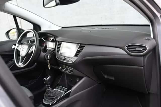 Opel Crossland (2021) thumbnail 9