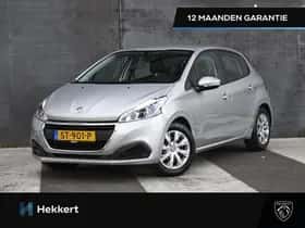Peugeot 208 (2018)