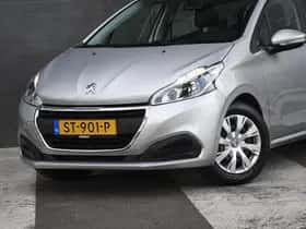 Peugeot 208 (2018) thumbnail 2