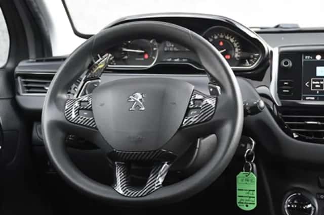 Peugeot 208 (2018) thumbnail 14