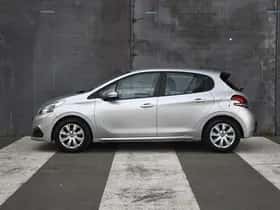 Peugeot 208 (2018) thumbnail 3