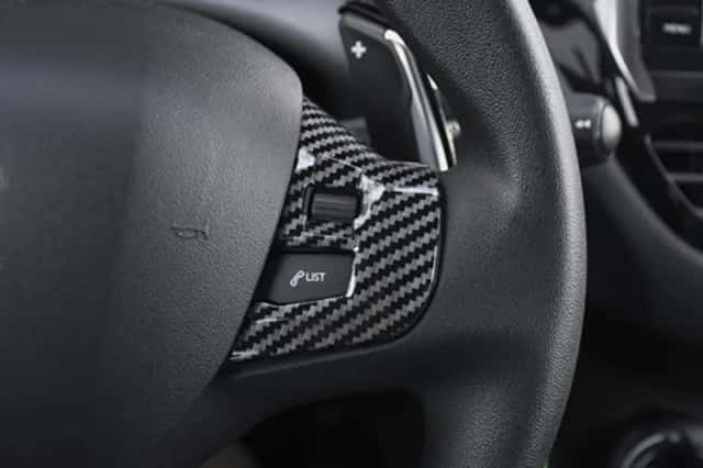 Peugeot 208 (2018) thumbnail 22