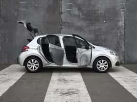 Peugeot 208 (2018) thumbnail 28