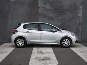 Peugeot 208 (2018) thumbnail 4
