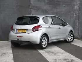 Peugeot 208 (2018) thumbnail 5