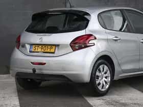 Peugeot 208 (2018) thumbnail 6