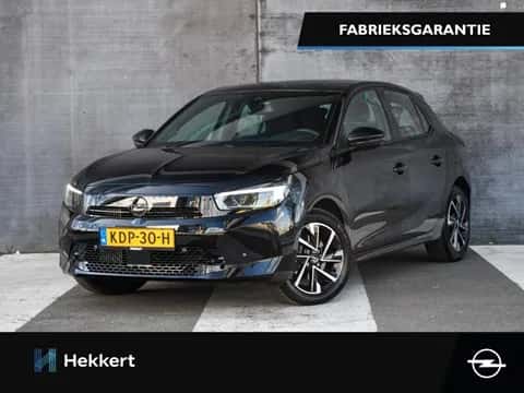Opel Corsa (2025) — foto 1