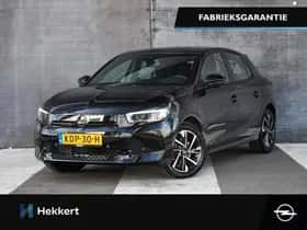 Opel Corsa (2025) thumbnail 1