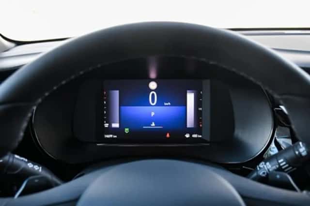 Opel Corsa (2025) thumbnail 16