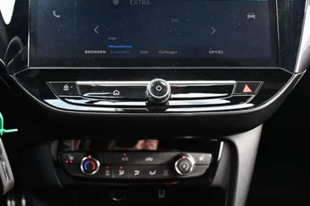 Opel Corsa (2025) thumbnail 20