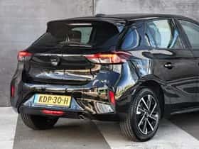 Opel Corsa (2025) thumbnail 6